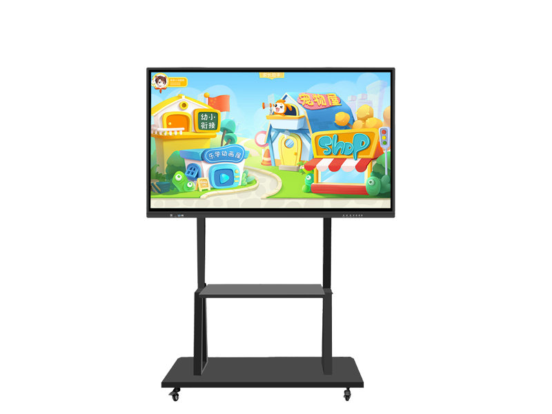 教學會議一體機具體有什么功能？