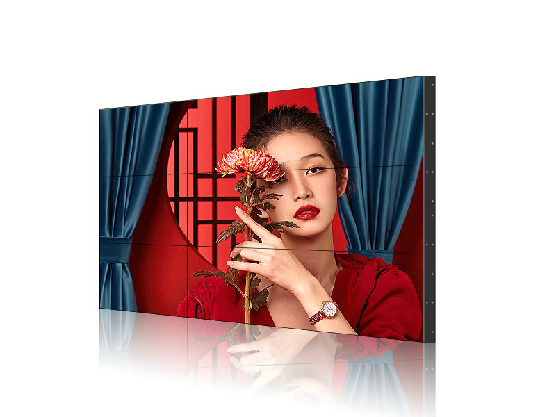 選購液晶拼接大屏要注意哪些方面？