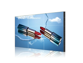 55寸液晶拼接大屏